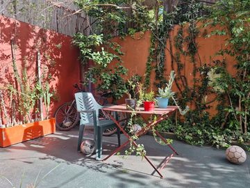 VENTA DEPTO 3 ambientes COLEGIALES 2 patios