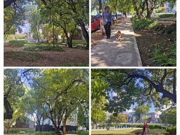 VENTA DEPTO 3 ambientes COLEGIALES 2 patios