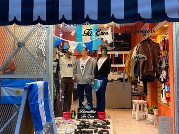 Local comercial en alquiler Excelente ubicación