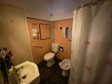 Oportunidad venta en block de 2 PH de 3 ambientes