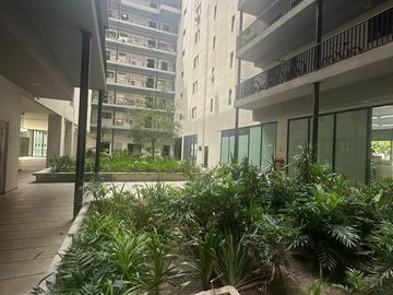 Bº Olimpico - Depto. 3 Ambientes con 2 Baños
