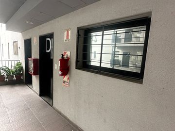 Bº Olimpico - Depto. 3 Ambientes con 2 Baños