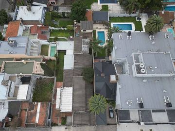 VENTA CASA A RECICLAR Y LOTE CENTRO RAMOS NORTE