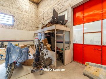 VENTA GALPON COMERCIAL/ DEPOSITO