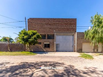 VENTA GALPON COMERCIAL/ DEPOSITO