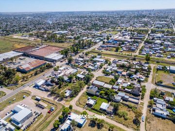 VENTA GALPON COMERCIAL/ DEPOSITO