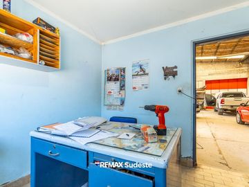 VENTA GALPON COMERCIAL/ DEPOSITO