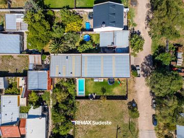 VENTA GALPON COMERCIAL/ DEPOSITO