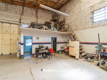 VENTA GALPON COMERCIAL/ DEPOSITO