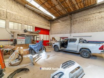 VENTA GALPON COMERCIAL/ DEPOSITO