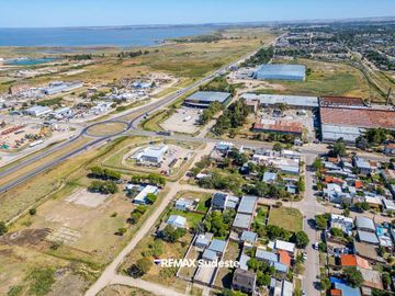 VENTA GALPON COMERCIAL/ DEPOSITO