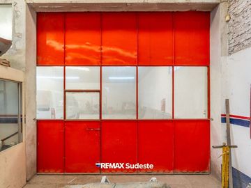VENTA GALPON COMERCIAL/ DEPOSITO
