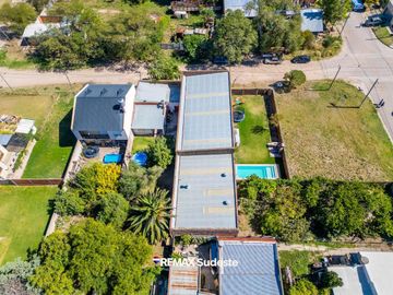 VENTA GALPON COMERCIAL/ DEPOSITO