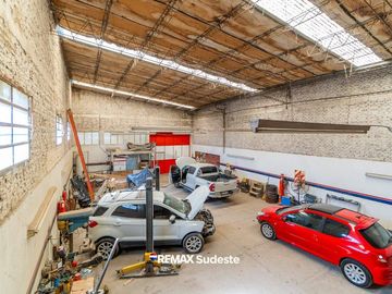 VENTA GALPON COMERCIAL/ DEPOSITO