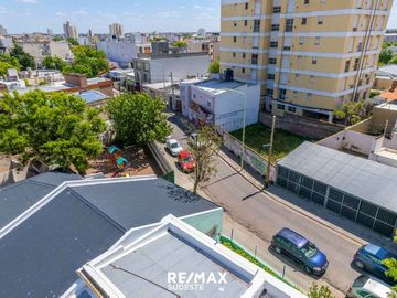 Venta Lote SAN JUAN a metros de ALEM