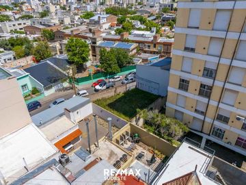 Venta Lote SAN JUAN a metros de ALEM