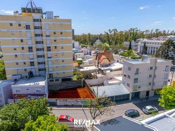 Venta Lote SAN JUAN a metros de ALEM