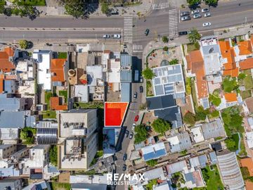 Venta Lote SAN JUAN a metros de ALEM