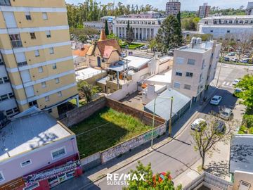 Venta Lote SAN JUAN a metros de ALEM