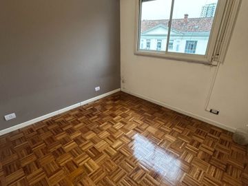 Alquiler Departamento 2 amb - Recoleta - Mascota