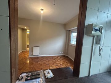 Alquiler Departamento 2 amb - Recoleta - Mascota