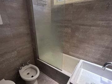 Alquiler Departamento 2 amb - Recoleta - Mascota