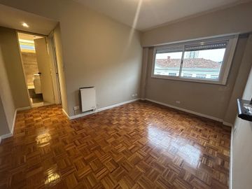 Alquiler Departamento 2 amb - Recoleta - Mascota