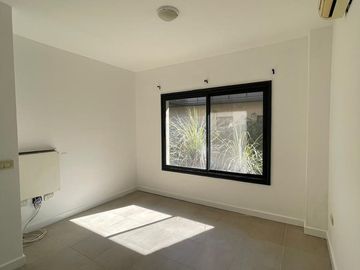 VENTA DEPTO C/JARDÍN Y PARRILLA - TORTUGAS GARDEN