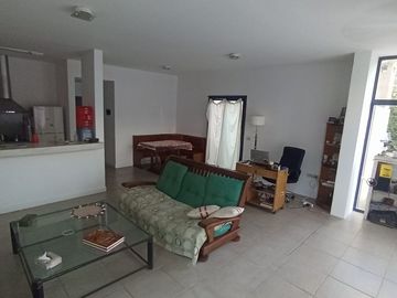 VENTA DEPTO C/JARDÍN Y PARRILLA - TORTUGAS GARDEN