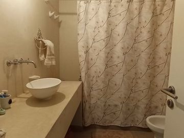 VENTA DEPTO C/JARDÍN Y PARRILLA - TORTUGAS GARDEN