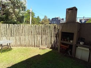 VENTA DEPTO C/JARDÍN Y PARRILLA - TORTUGAS GARDEN