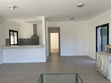 VENTA DEPTO C/JARDÍN Y PARRILLA - TORTUGAS GARDEN