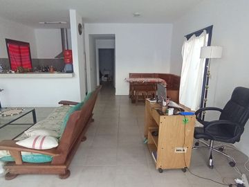VENTA DEPTO C/JARDÍN Y PARRILLA - TORTUGAS GARDEN