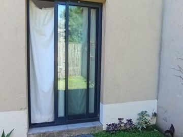 VENTA DEPTO C/JARDÍN Y PARRILLA - TORTUGAS GARDEN
