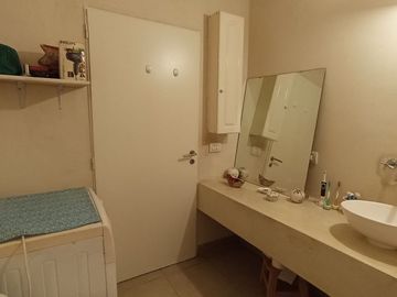 VENTA DEPTO C/JARDÍN Y PARRILLA - TORTUGAS GARDEN