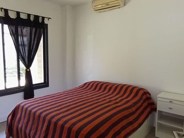 VENTA DEPTO C/JARDÍN Y PARRILLA - TORTUGAS GARDEN