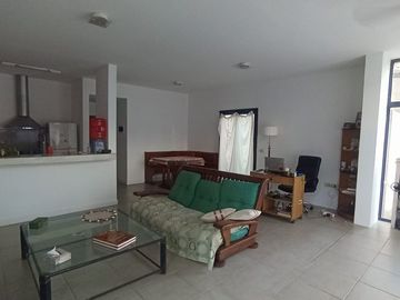 VENTA DEPTO C/JARDÍN Y PARRILLA - TORTUGAS GARDEN