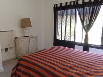 VENTA DEPTO C/JARDÍN Y PARRILLA - TORTUGAS GARDEN