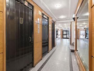 Venta depto 3 amb con balcon Boedo Caba