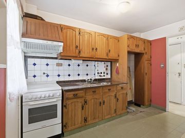 Venta depto 3 amb con balcon Boedo Caba