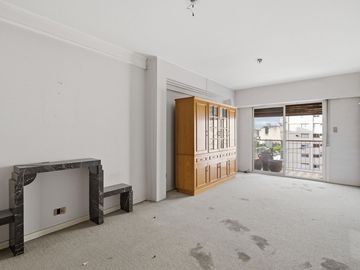 Venta depto 3 amb con balcon Boedo Caba