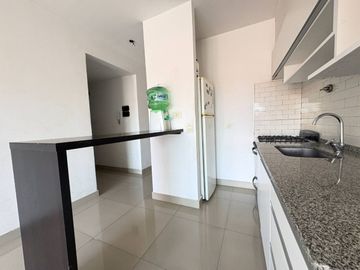 Venta dpto. 2 amb. Villa Sarmiento con Amenities