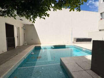 Venta dpto. 2 amb. Villa Sarmiento con Amenities