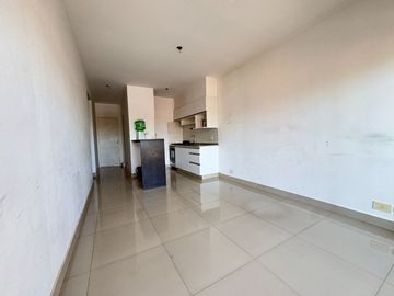 Venta dpto. 2 amb. Villa Sarmiento con Amenities