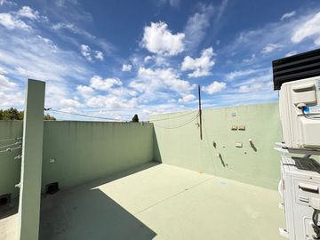 Venta dpto. 2 amb. Villa Sarmiento con Amenities