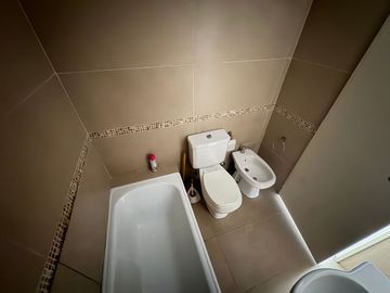 Venta dpto. 2 amb. Villa Sarmiento con Amenities