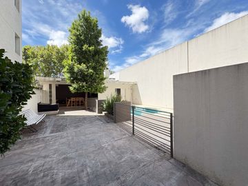 Venta dpto. 2 amb. Villa Sarmiento con Amenities