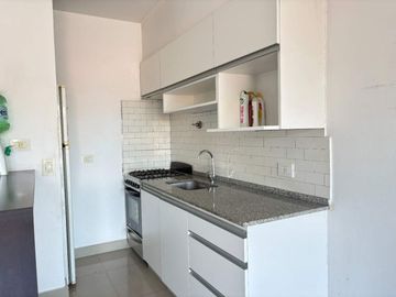 Venta dpto. 2 amb. Villa Sarmiento con Amenities