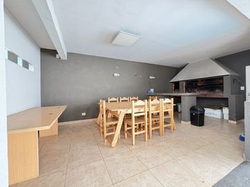 Venta dpto. 2 amb. Villa Sarmiento con Amenities
