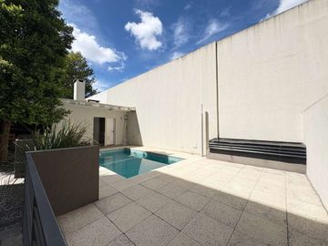 Venta dpto. 2 amb. Villa Sarmiento con Amenities